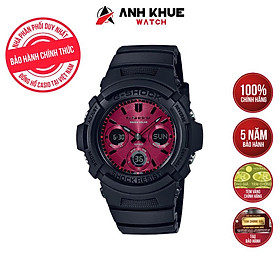 Casio G SHOCK NAM AWR-M100SAR-1ADR