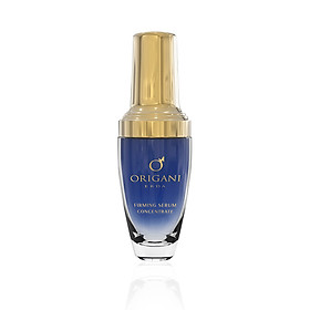 Serum Cô Đặc Săn Chắc Da - Origani Erda - Làm mới, hồi phục và bổ Sung cho da chảy xệ - Có Chứng Nhận Organic Của Úc