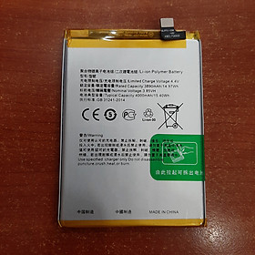 Pin Dành Cho điện thoại Oppo Realme C2