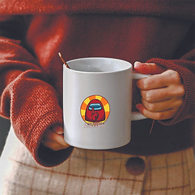 Ly cốc sứ IN HÌNH Among Us