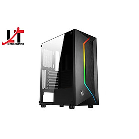 Mua Vỏ Máy Tính MSI MAG VAMPIRIC 100L - Hàng chính hãng