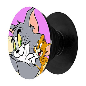 Mua Popsocket in hình dành cho điện thoại Mẫu Tom Jerry
