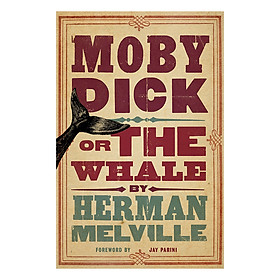 Moby Dick