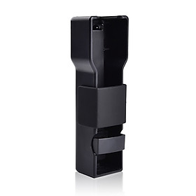 Compatible with DJI pocket 2 Handheld Z-Axis Stabilizer Shock Absorber Storage Box