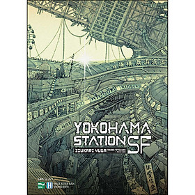 Sách Yokohama Station SF