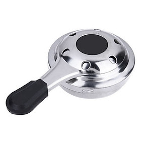 Bếp Cồn Cắm Trại