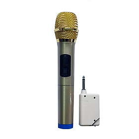 Mua Micro không dây UHF D1M