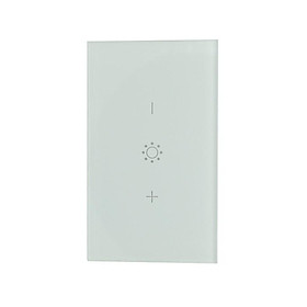 Mua Công tắc thông minh Wifi Tuya Dimmer điều chỉnh tốc độ quạt - Điều chỉnh độ sáng đèn - App smartlife