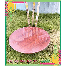 Mua Bàn Tròn Gỗ MDF(Đường Kính 60)