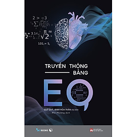 Hình ảnh Sách Truyền Thông Bằng EQ _AZ