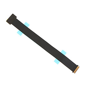 Touchpad Trackpad Ribbon Flex Cable Replacement for MacBook Pro 13 Retina A1502 Early 2015 821-00184-A