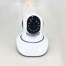 Camera IP WIFI YooSee 3 râu 11 led HD-720P NN31 - Hàng nhập khẩu