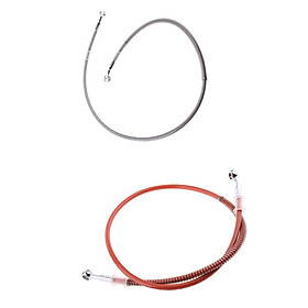 Brake Oil Hose Pressure Resistant Hose Hose