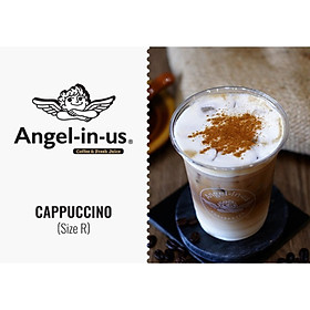 Angel In Us - Cappuccino