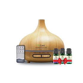Cao Tinh Dầu Lavende