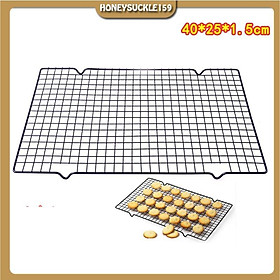 Mua Kệ Rack Hong ( Phơi ) Bánh 1 Tầng 40*25*1 5