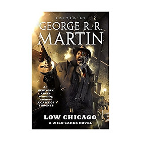 Hình ảnh Low Chicago (Wild Cards Novel)