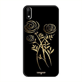 Ốp Lưng Dẻo Dành Cho WIKO Y60