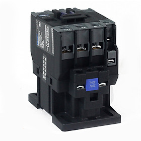 Mua Khởi Động Từ Contactor CHNT NXC-12 25A
