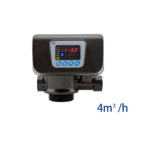 Mua Auto van lọc nước F67C1 (van thời gian)