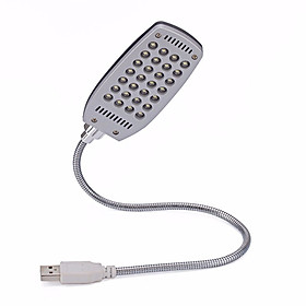 Mua Đèn LED siêu sáng USB 28 bóng AZONE