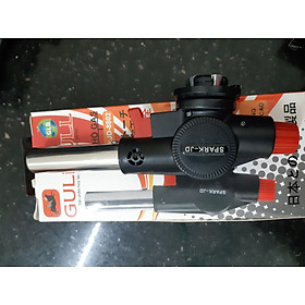 Mua ĐẦU KHÒ GA MINI CAO CẤP GULIBULL