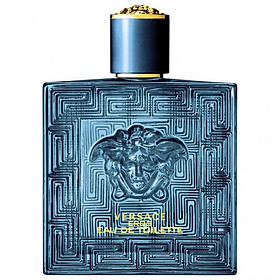 Nước Hoa Nam Versace Eros - Eau De Toilette (100ml) - 100ml