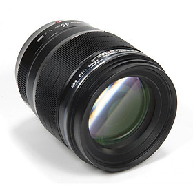 Mua Ống Kính M.Zuiko 45mm F1.2 Pro (Đen) - Hàng chính hãng