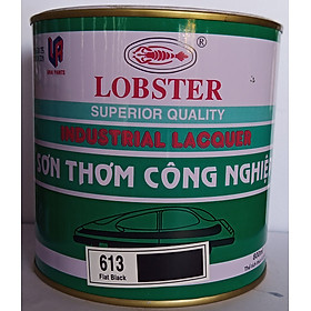 Mua SƠN THƠM CÔNG NGHIỆP LOBSTER 3L