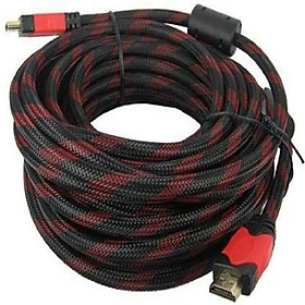 Mua Cáp tín hiệu HDMI 25m loại tốt