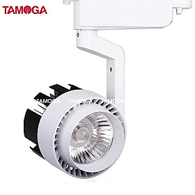 Mua Đèn led ray rọi công suất 20W TAMOGA WAXIS DR03