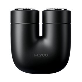 Máy cạo râu điện Flyco U1VN - Đen đêm sao (Stellar Black) - Hàng chính hãng