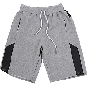 Quần short thun nam có lưới thông hơi Phúc An 1051