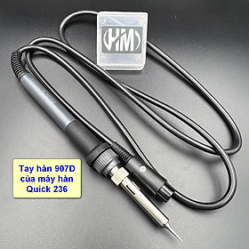 Mua Tay hàn 907D của máy hàn QUICK 236
