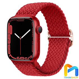 Dây đeo Apple Watch series 9/ 8/ 7/ 6/ 5/ 4/ 3/ SE/ Ultra/ Ultra 2 49mm (DAWB)