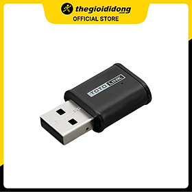 Mua USB Wifi AC650 Mbps Totolink A650USM Đen - Hàng chính hãng