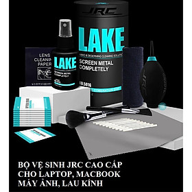 Mua Bộ Vệ Sinh Máy Tính Laptop Macbook JRC Chính Hãng Cao Cấp  Chuyên Dụng Cho Máy Ảnh Điện Thoại