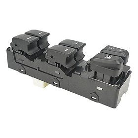 Electric Power Door Window Switch 93570-3S000 Fit for Sonata 2011 to 2015 Premium