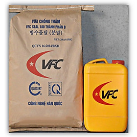Mua Vữa chống thấm VFC Seal 100