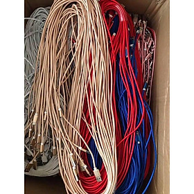 Mua Dây sạc bọc vải dù dài 3m dành cho Iphone- Hỗ trợ sạc nhanh