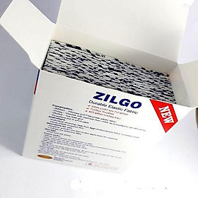 Băng cá nhân Zilgo hộp 102 miếng