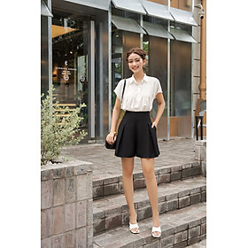 OLV - Quần Irina Black Short