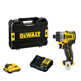 Mua Thân Máy vặn vít pin Brusless  10.8/12V Dewalt DCF601N - Chính Hãng
