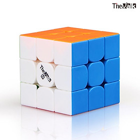 Khuyến mãi Qiyi Maishen phiên bản từ tính thế hệ thứ ba Valk3M thứ ba Khối Rubik dành cho trẻ em đồ chơi trí tuệ vui nhộn mang tính giáo dục