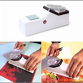 MÁY MÀI DAO KÉO ĐA CHỨC NĂNG THUẬN TIỆN CHO MỌI GIA ĐÌNH