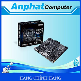 Mua Bo mạch chủ Main ASUS PRIME A320M-E Socket AMD AM4 - Hàng Chính Hãng