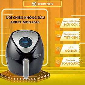 Mua Nồi Chiên Không Dầu Ariete MOD.4616 (2.6 Lít) - Hàng Chính Hãng