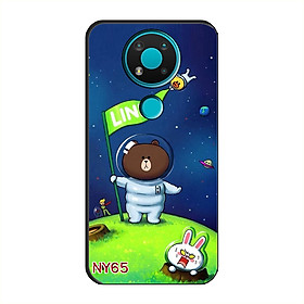 Ốp Dẻo Dành Cho NOKIA 3.4