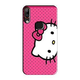 ỐP LƯNG IN DÀNH CHO VSMART ACTIVE 1 PLUS