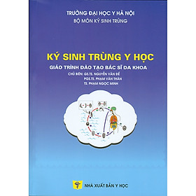 Ký Sinh Trùng Y Học